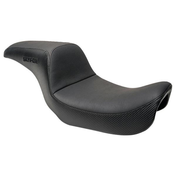 SLYFOX Drifterシート 96-03y ダイナ