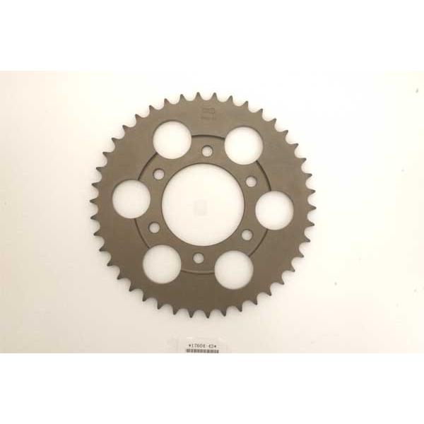 アファム Rスプロケット 530-42 ZX-12R NinjaB1-B4 02-05/ZZR120...