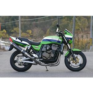 ノジマエンジニアリング ファサームRチタン 4-1SC Ca VCAT ZRX1200R/S/110...