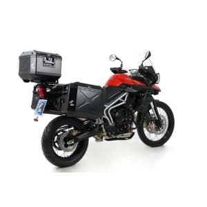 ヘプコアンドベッカー トップケースキャリア ア...の詳細画像1