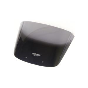 カワサキ ZRX1200R DAEG ダエグ 1100 400 後期 スクリーン ダーク