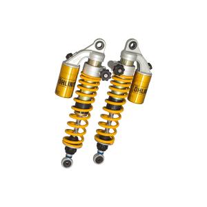 M4 Exhaust Z400 2018-2026 フルエキ X-96 カーボンマフラー KA4024