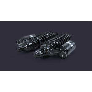 OHLINS（オーリンズ） HD 764 リアショック ブラックライン ハーレー