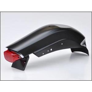 シックデザイン ティーラスポーツRフェンダー レーシングOR XL883/1200