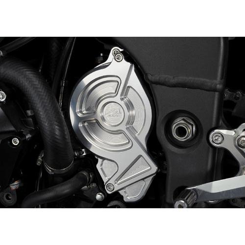 アグラス フロントスプロケットカバー ZX-10R 08 Ninja ZX-10R 08-08