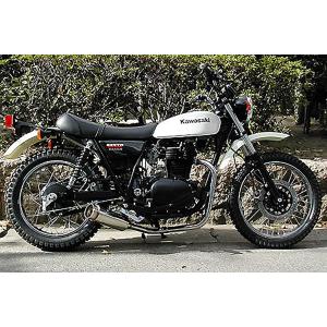 RSY 250TR（FI車） ビューティーメガホンマフラー（ダウン仕様） BEAUT