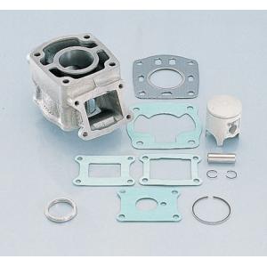nsr50 キタコボア63cc フルポートシリンダー KITACO（キタコ） NSR50他用 スーパーボアアップキット(62.9cc) 210