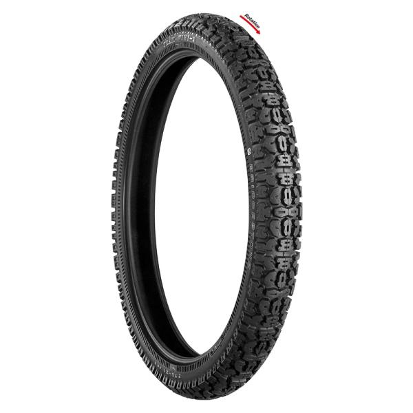 ブリヂストン TRAIL WING TW9 3.00-23 56P W