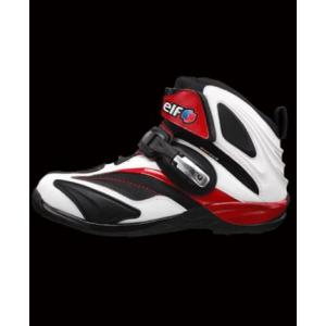 エルフ(elf) シンテーゼ13 バイク用 ライディング シューズ elf