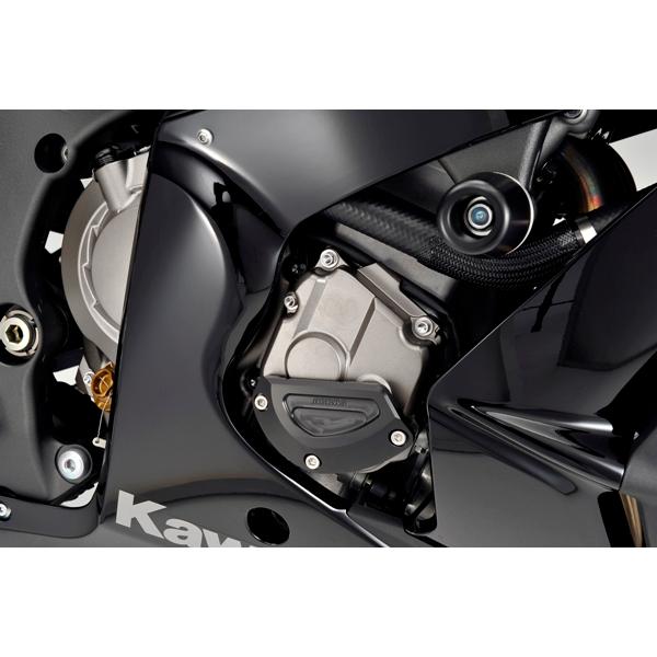 アグラス Rスライダー ジェネレーターB/白 ZX-10R 11-16