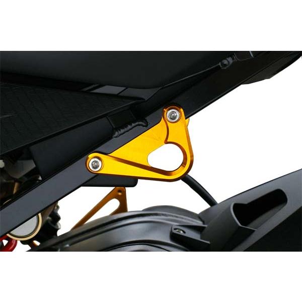 ベビーフェイス レーシングフック/SLV BMW S1000RR/S1000R 10-17