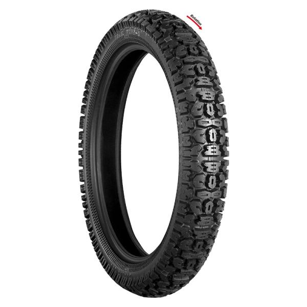 ブリヂストン TRAIL WING TW8 3.00-14 40P W