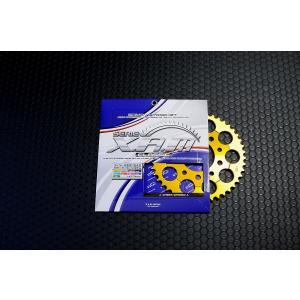 ザム スプロケット 520-40 ZX-4/ZXR400(-89)/XANTHUS/520CON:Z...