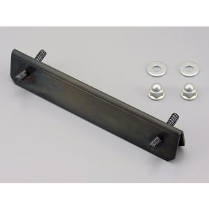 カワサキ（Kawasaki） エストレヤ フロントフェンダー 純正 中古