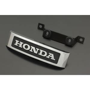 ピーエムシー ステムエンブレム ステー付 CB400F CB350FOUR 72-74/CB400F...