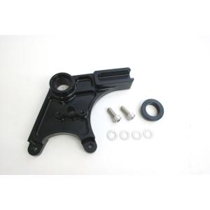 アクティブ リアキャリパーサポート BLK ZX-14R 12-19/ハイグレード 16-20/ZZ...