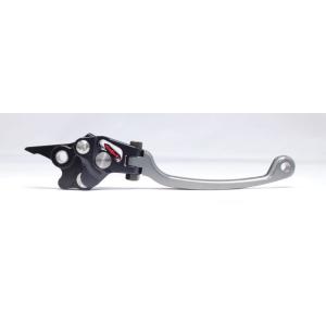 アクティブ STFブレーキレバー Gメタ ZX-25R/ZX-25R SE 20-22/NINJA6...