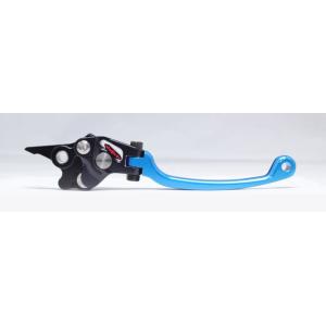 アクティブ STFブレーキレバー BLU ZX-25R/ZX-25R SE 20-22/NINJA6...