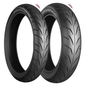 ブリヂストン BATTLAX BT39 110/70-17 54H TL GSX400インパルス 99-99/GSX400インパルスS 94-99/アクロス 90-98/インパルス400 05-08