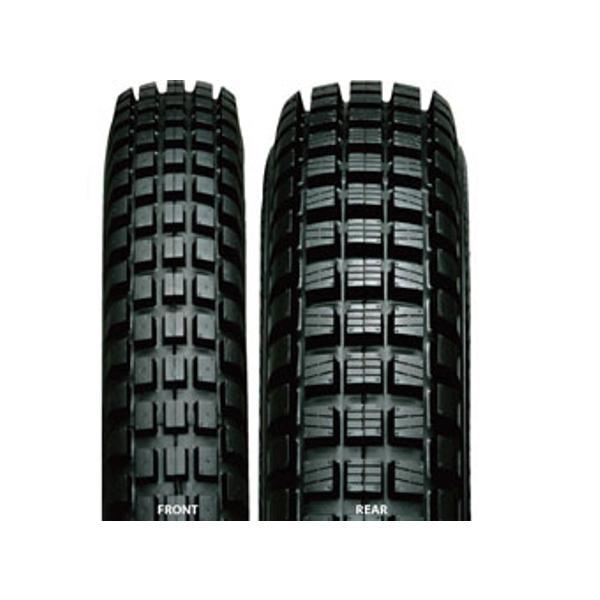 IRC TR011 TOURLIST2.75-21 45P WT F TLM220R 88-99/T...