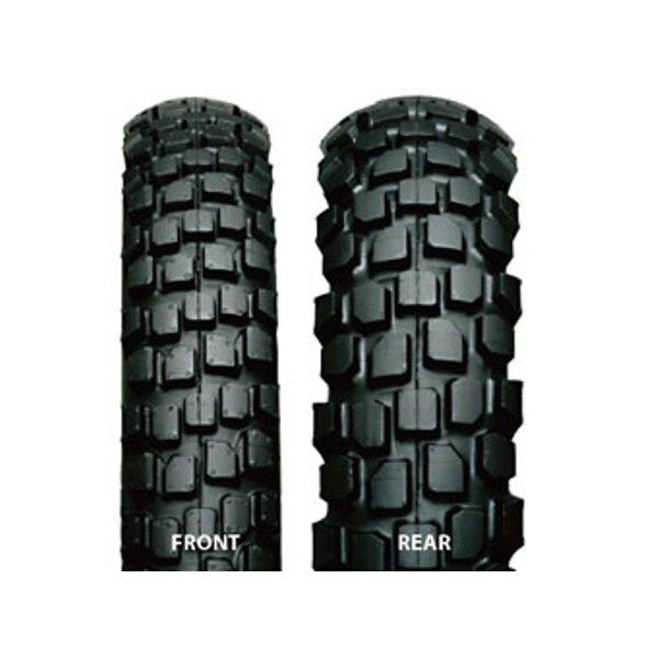 IRC GP21 2.75-21 45P WT F XT200 82-86/セロー225 00-05...