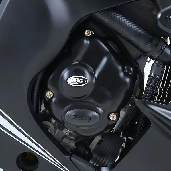 アールアンドジー エンジンケースカバー レーシング 右側 ZX-10R 11-19