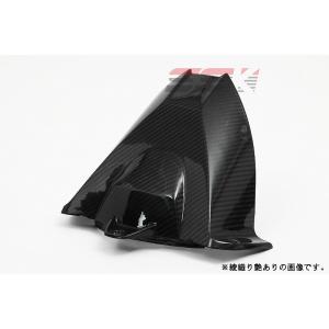 エスエスケイ スピードラ リアフェンダー 平織艶あり S1000RR 2009-/HP4 2011-...