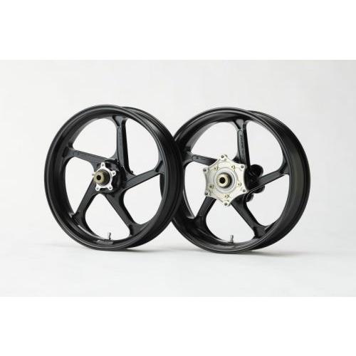 ゲイルスピード F350-17半ツヤBLK TYPE-GP1S ZX-25R/ZX-25R SE 2...