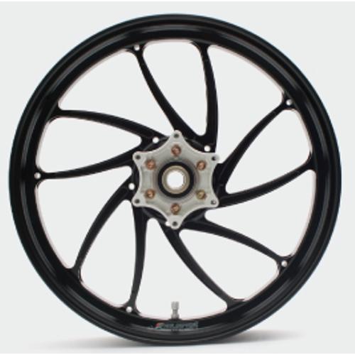 ゲイルスピード R550-17半ツヤBLK SB1 Gコート ZX-25R/ZX-25R SE 20...