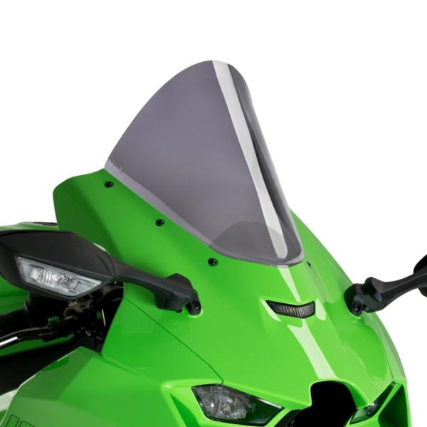 プーチ レーシングスクリーン R-Racer Dスモーク ZX-10R/RR 21-