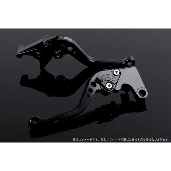 エスエスケイ スピードラ アジャストレバー スタンダード ショート ブラック/ブラック NINJA ...