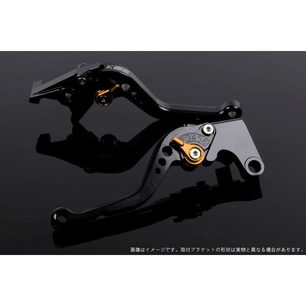 エスエスケイ スピードラ アジャストレバー スタンダード ショート ブラック/ゴールド NINJA ...