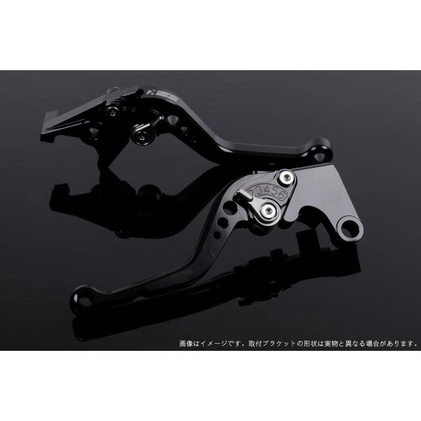 エスエスケイ スピードラ アジャストレバー スタンダード ショート ブラック/チタン NINJA Z...