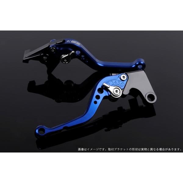 エスエスケイ スピードラ アジャストレバー スタンダード ショート ブルー/シルバー NINJA Z...