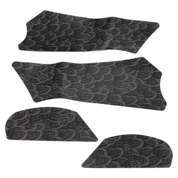 アールアンドジー R＆G Race Grips(4 grip kit) ZX-10R(16-) (S...