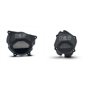 アールアンドジー PRO Engine Case Covers:SET 左右セット ZX-10R(1...