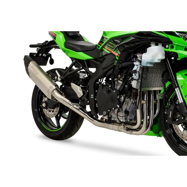 モリワキエンジニアリング BLADE FE ZX-25R 20-22