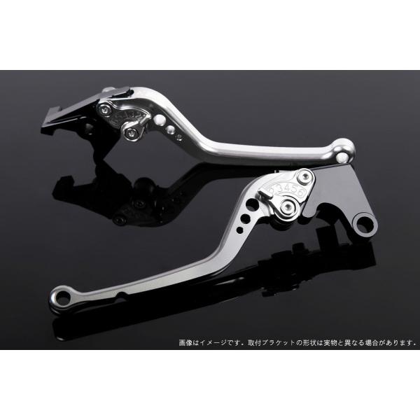 エスエスケイ スピードラ アジャストレバー スタンダード ロング シルバー/シルバー 996/S/R...