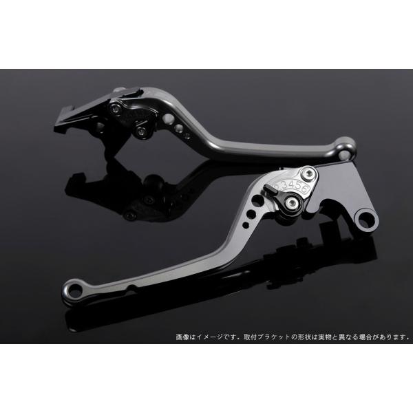 エスエスケイ スピードラ アジャストレバー スタンダード ロング チタン/ブラック 996/S/R ...