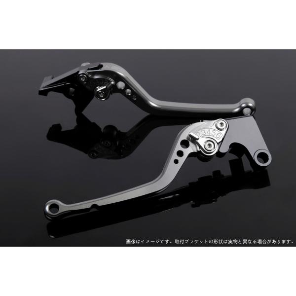 エスエスケイ スピードラ アジャストレバー スタンダード ロング チタン/シルバー 996/S/R ...