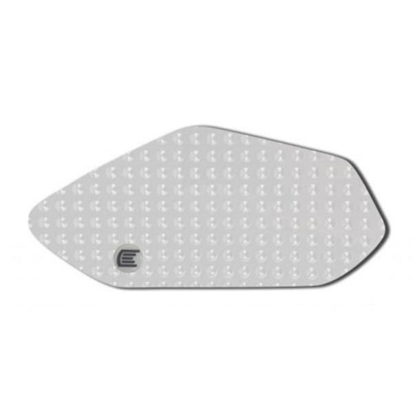 アールアンドジー Eazi-Grip Tank Grips:EVO:CLEAR S1000RR(15...