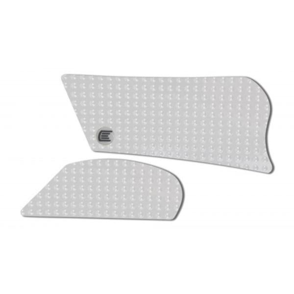 アールアンドジー Eazi-Grip Tank Grips:EVO:CLEAR ZX-10R(16-...