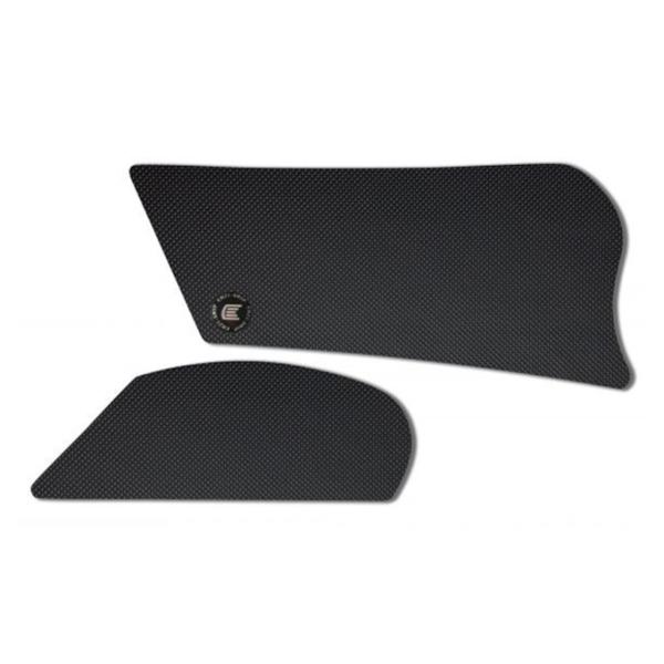 アールアンドジー Eazi-Grip Tank Grips:PRO:BLACK COLOR ZX-1...