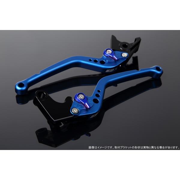 エスエスケイ スピードラ アジャストレバー スタンダード ロング Mブルー/Mブルー 996/S/R...