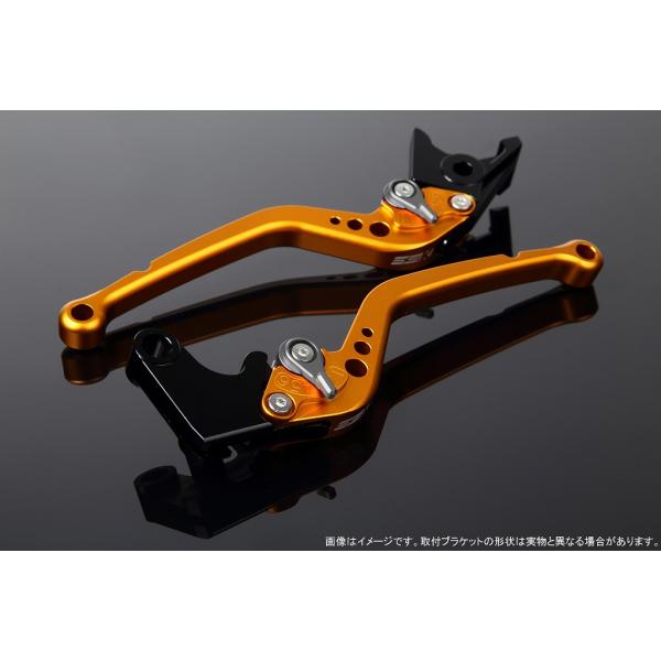 エスエスケイ スピードラ アジャストレバー スタンダード ロング Mゴールド/Mチタン 996/S/...