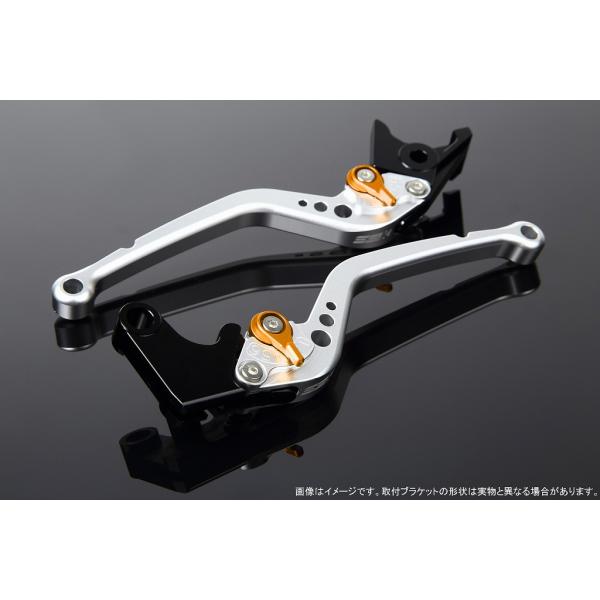 エスエスケイ スピードラ アジャストレバー スタンダード ロング Mシルバー/Mゴールド 996/S...
