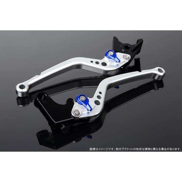 エスエスケイ スピードラ アジャストレバー スタンダード ロング Mシルバー/Mブルー 996/S/...