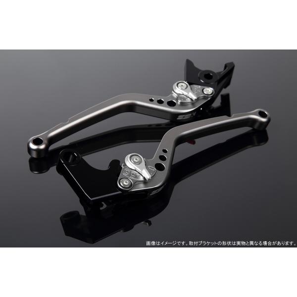 エスエスケイ スピードラ アジャストレバー スタンダード ロング Mチタン/Mシルバー 996/S/...