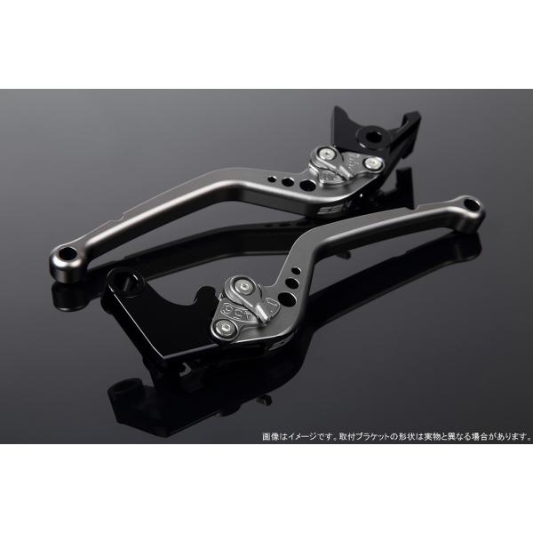 エスエスケイ スピードラ アジャストレバー スタンダード ロング Mチタン/Mチタン 996/S/R...