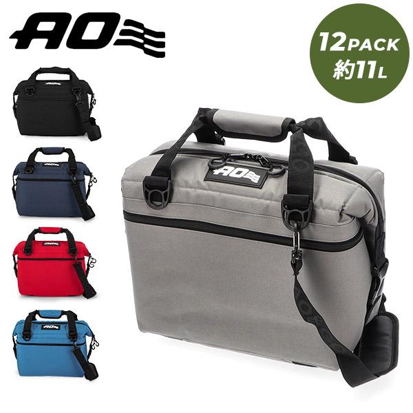 GWも休まず配送 【並行輸入品】 エーオー クーラーズ AO Coolers クーラーバッグ 12パ...